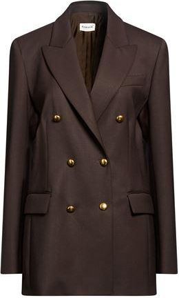 P.A.R.O.S.H. SUITS and CO-ORDS - Blazers on YOOX.COM