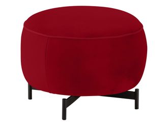 Schubiger M&ouml;bel Hocker 8170 Basic D: 60 cm