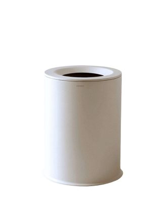 Cosmic Cosmic - Papelera Blanco Mate Geyser (5l)