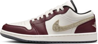 Nike Jordan (WMNS) Air Jordan 1 Low SE Chinese New Year FJ5735-100