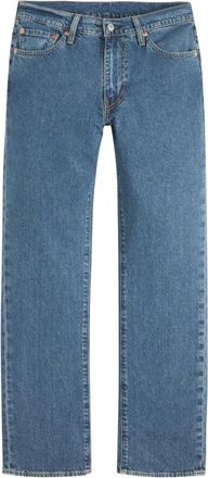 Levi's 511 Slim Jeans - Heren - Jeans - Blauw - Maat: W32 L32 Katoen