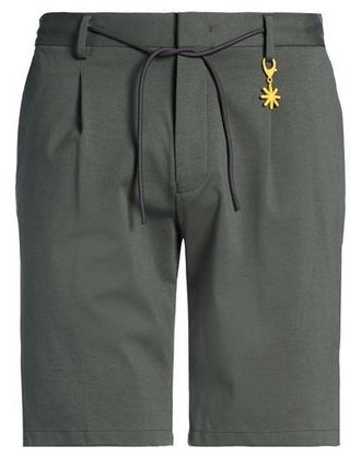 Manuel Ritz BOTTOMWEAR - Shorts & Bermuda Shorts on YOOX.COM