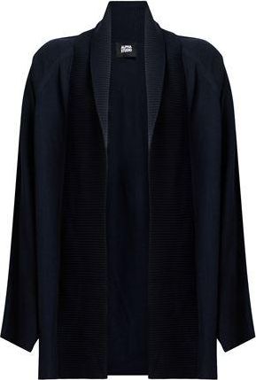 Alpha Studio KNITWEAR - Cardigans on YOOX.COM