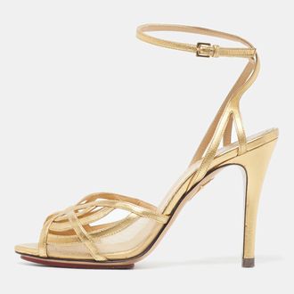 Charlotte Olympia Charlotte Olympia
