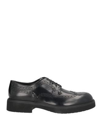 Ferragamo FOOTWEAR - Lace-up shoes on YOOX.COM