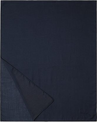 Loro Piana Signature Cashmere-Blend Stole