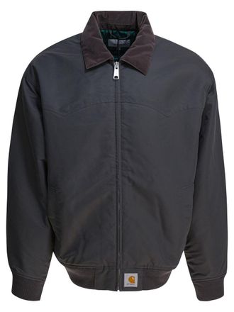 Carhartt Work in Progress Santa Fe Alumni Jacket