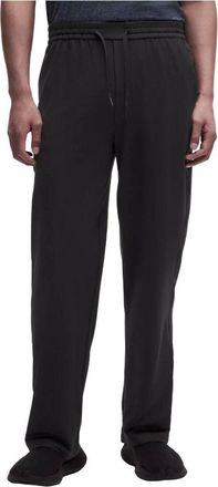 lululemon Soft Jersey Classic-Fit Pant Regular Black LM5BGES-824327960