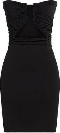 Rick Owens KLEIDER - Mini-Kleider auf YOOX.COM