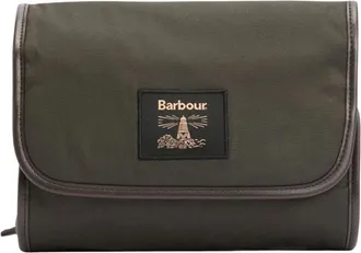 Barbour unisex, Tassen, Groen, Maat: ONE Size Katoen