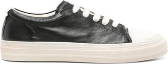 Moma Sneakers Verso - Nero