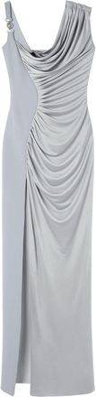 Versace Abito da sera Medusa 95 - Grigio