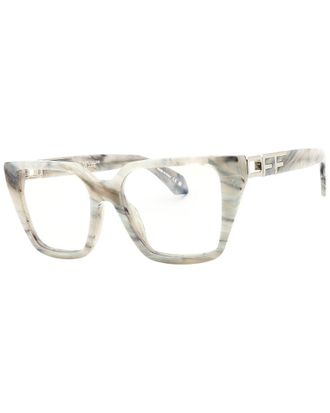 Off-white Off-White Womens Style 29 54Mm Optical Frames