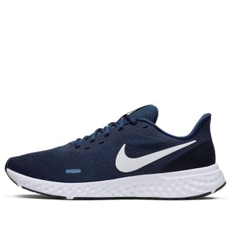 Nike Revolution 5 Midnight Navy BQ3204-400
