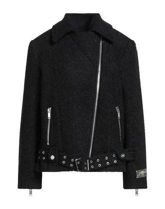 Ganni COATS & JACKETS - Jackets on YOOX.COM