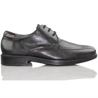 Callaghan Mens Miracle Shoes In Black