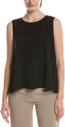 Eileen Fisher Eileen Fisher Silk Shell