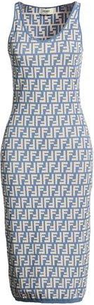 Fendi Midi dresses