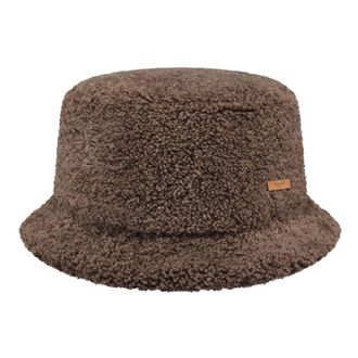 Barts unisex, Accessoires, Bruin, Maat: ONE Size Satijn