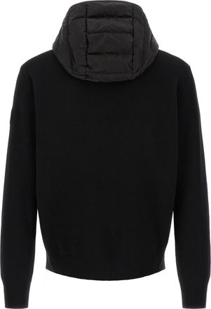 Canada Goose HyBridge Flavio Down Jacket - Black