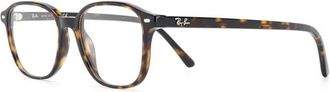 Ray-Ban Rb 5393 2012 Optical Frame - unisex - Brillen - Bruin - 51 MM - Accessoires