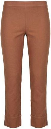 120% Lino BOTTOMWEAR - Trousers on YOOX.COM