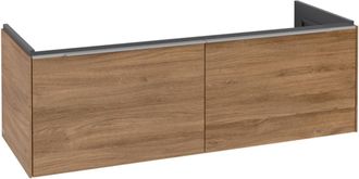 Villeroy & Boch Subway 3.0, Mueble De Lavabo, 1272x429x478 Mm, 2 - Villeroy&boch