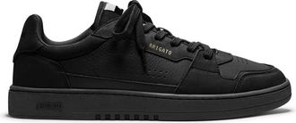 Axel Arigato Hombre, Zapatos, Negro, Talla: 48 EU