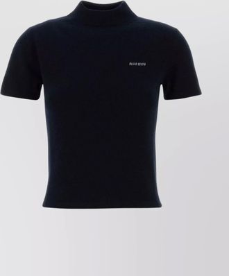 Miu Miu cashmere sweater