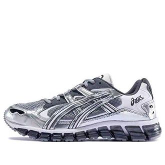 Asics Gel-Kayano 5 360 Sheet Rock Silver 1021A162-020