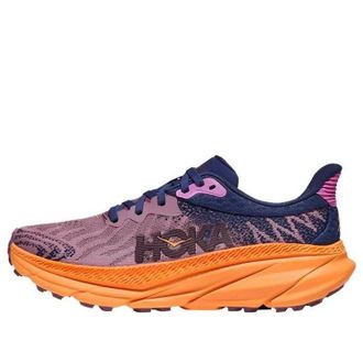 Hoka One One (WMNS) HOKA ONE ONE Challenger ATR 7 Wistful Mauve Cyclamen 1134498-WMCY