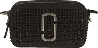 Marc Jacobs Donna, Borse, Nero, Taglia unica, new