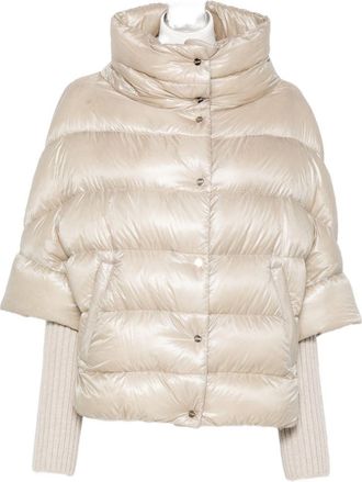 Herno Piumino Herno in Nylon