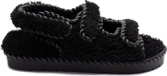 Bottega Veneta Jack Flat Sandal