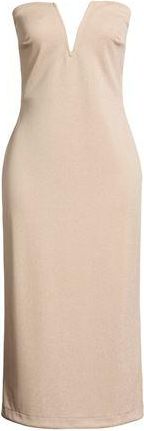 Haveone VESTIDOS - Vestidos midi en YOOX.COM