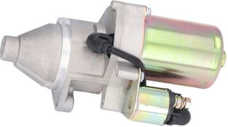 OEM Motor De Arranque El&eacute;ctrico, Repuestos Para Generadores De Gasolina El&eacute;ctricos, Motor De Arranque De Repuesto De 5 Kw A 8 Kw Para 182f 188f 190f Gx390