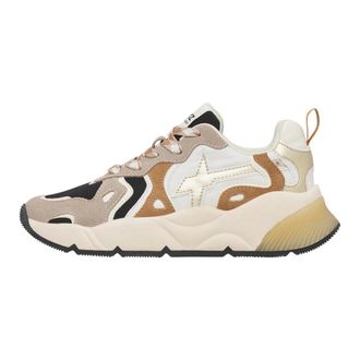 W6YZ W6Yz, Donna, Scarpe, Multicolore, 35 EU, new