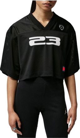 Nike Jordan (WMNS) Jordan Brooklyn Jersey Black IM6850-010