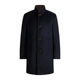 Joop Uomo, Cappotti, Blu, XL, new