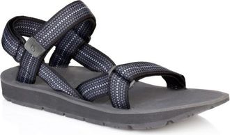 SOURCE Classic Pro Sandalen f&uuml;r Herren | grau