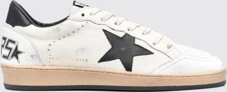 Golden Goose Sneakers Ball Star Golden Goose in nappa used
