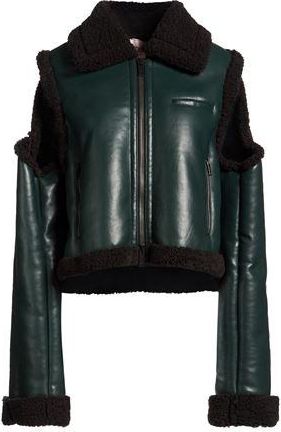 Iceberg CAPISPALLA - Shearling & Teddy su YOOX.COM