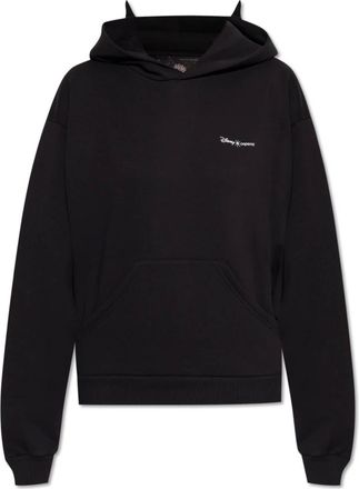 Coperni Mujer, Sudaderas, Negro, Talla: XS