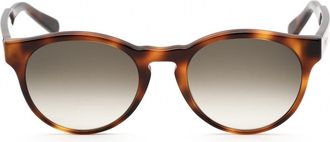 Ferragamo SF 1068S 240 Womens Sunglasses Tortoiseshell Size 52