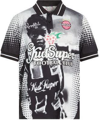 KidSuper Studios TOPWEAR - Polo shirts on YOOX.COM