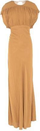 Liviana Conti DRESSES - Maxi dresses sur YOOX.COM