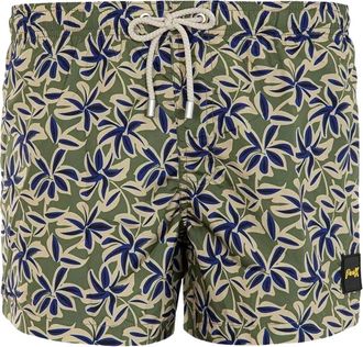 F**k Uomo, Costumi da bagno, Verde, S, new