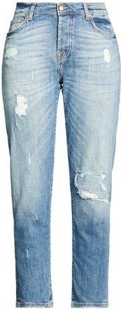 Roy Rogers PARTES DE ABAJO - Pantalones vaqueros en YOOX.COM
