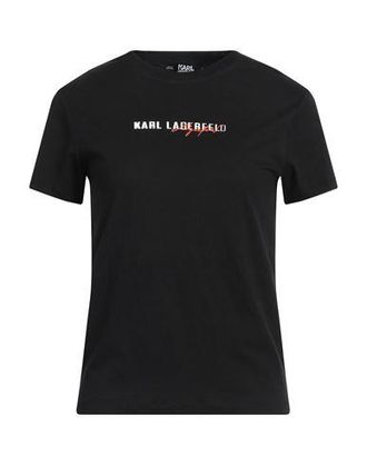 Karl Lagerfeld TOPWEAR - T-shirts sur YOOX.COM
