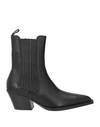 Lola Cruz FOOTWEAR - Ankle boots on YOOX.COM
